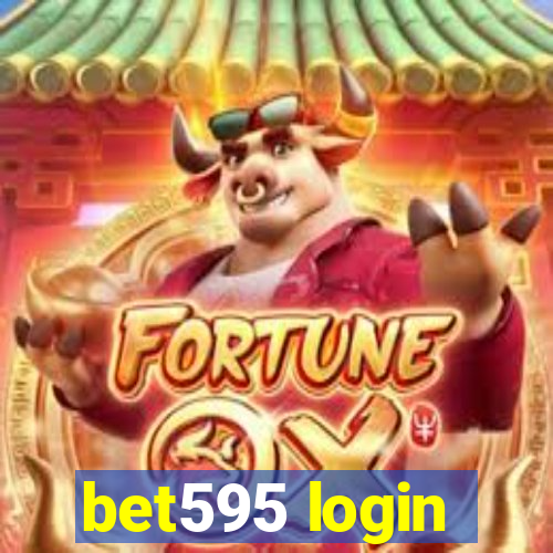 bet595 login